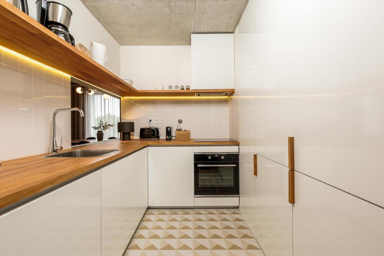 Apartamento Feel Corporate Housing Campanha OOporto Exterior foto