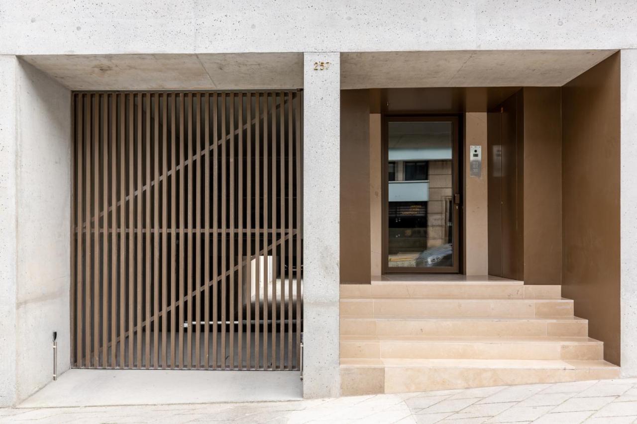 Apartamento Feel Corporate Housing Campanha OOporto Exterior foto