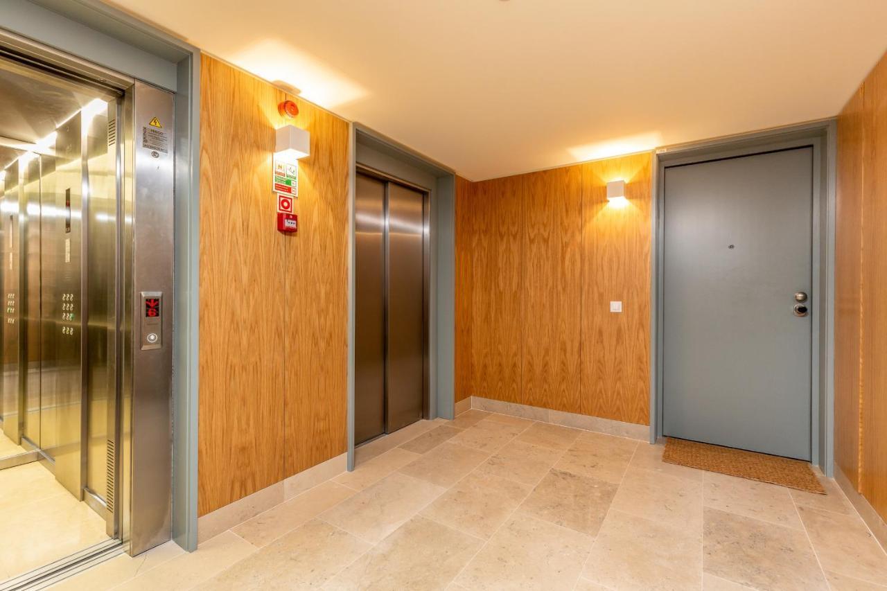 Apartamento Feel Corporate Housing Campanha OOporto Exterior foto