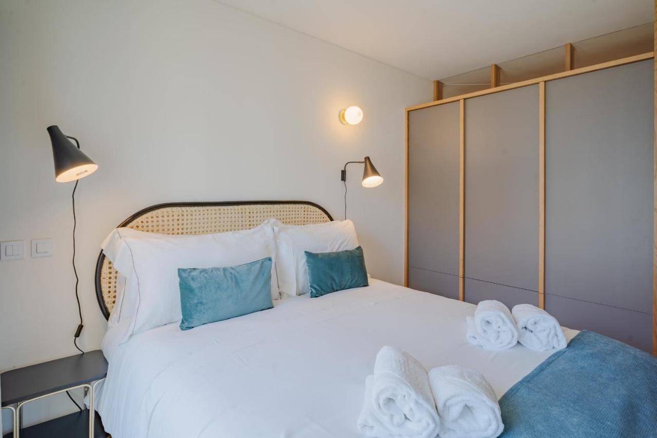 Apartamento Feel Corporate Housing Campanha OOporto Exterior foto