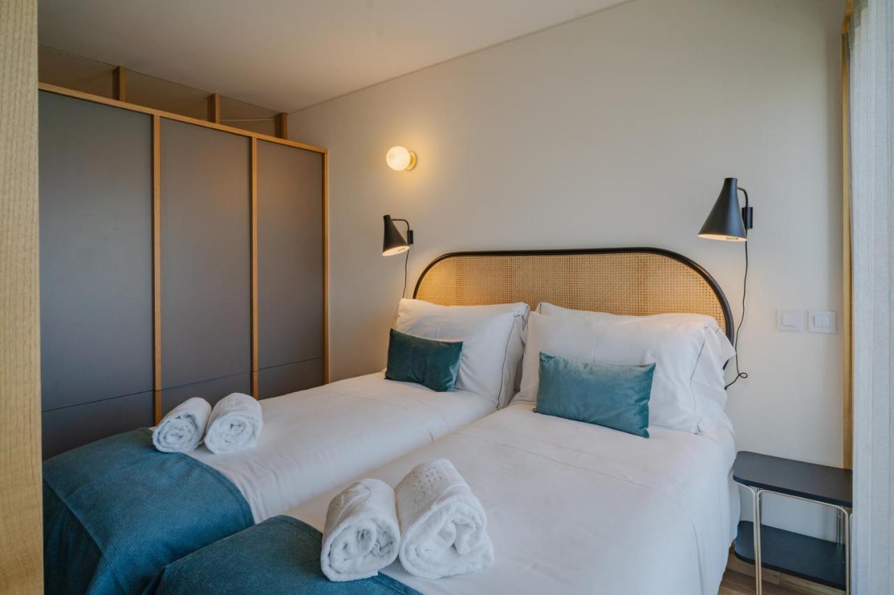 Apartamento Feel Corporate Housing Campanha OOporto Exterior foto