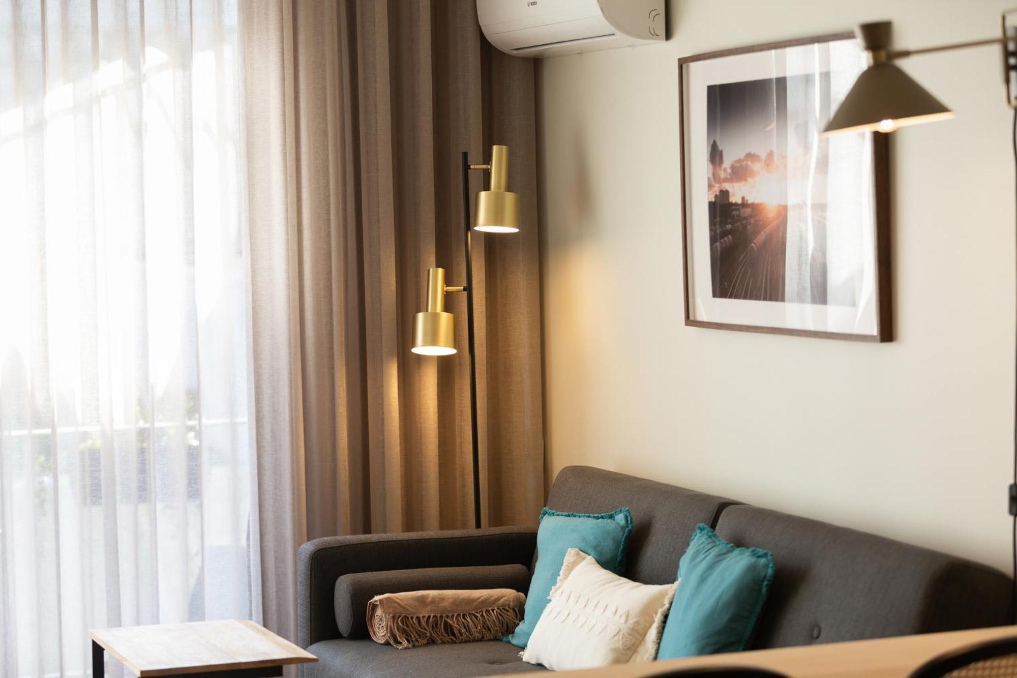Apartamento Feel Corporate Housing Campanha OOporto Exterior foto