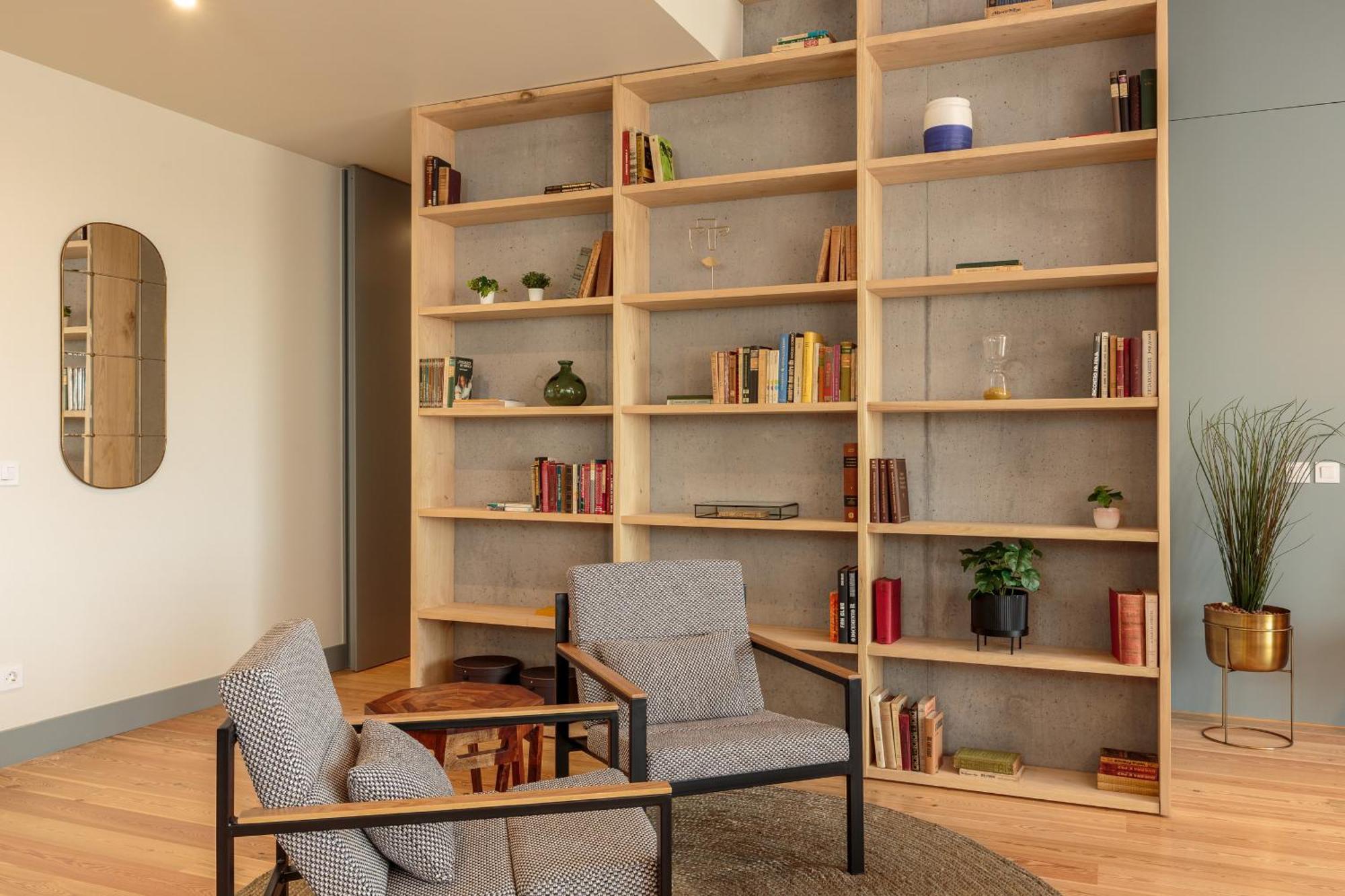 Apartamento Feel Corporate Housing Campanha OOporto Exterior foto